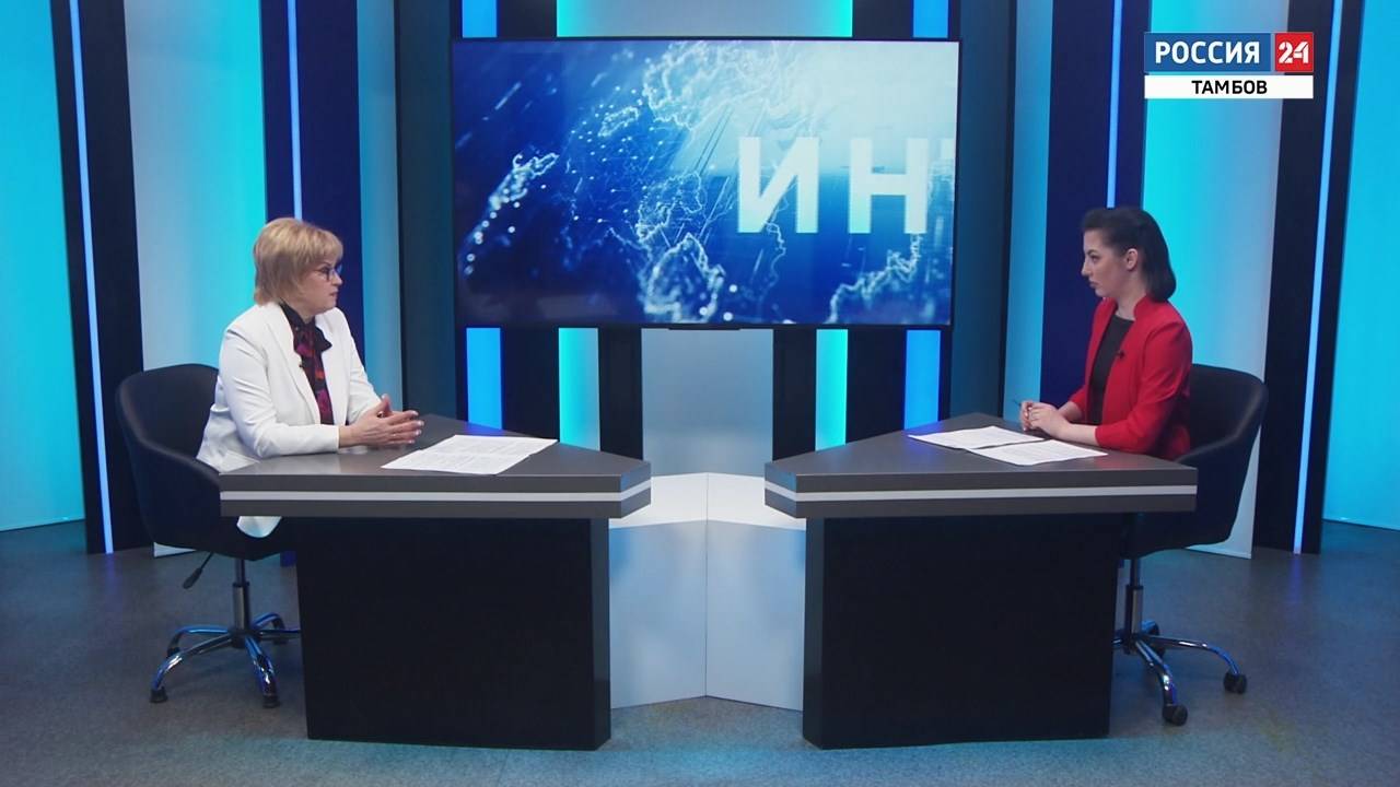 Интервью. Елена Моцеровская – об установлении 3-летнего срока для освоения земельных участков