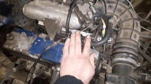 Промывка топливных форсунок ВАЗ 2111