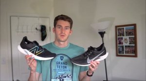 New Balance FuelCell Rebel v2 First Impressions Review & Comparisons