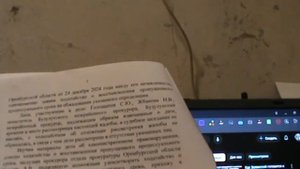 ЧТО ПРОИСХОДИТ В СУДАХ ОРЕНБУРГСКОЙ ОБЛАСТИ