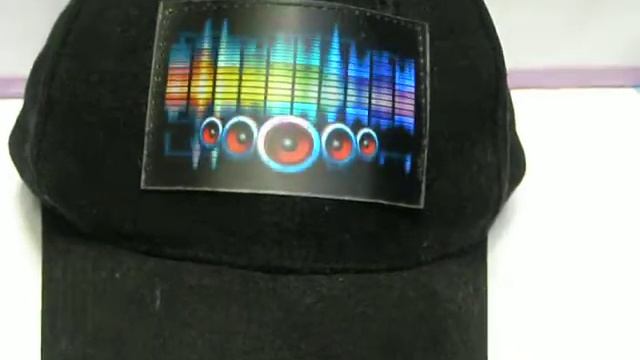 бейсболка эквалайзер смотреть онлайн