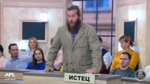 Нет расписки - нет денег. Зал суда. Битва за деньги с Николаем Бурделовым