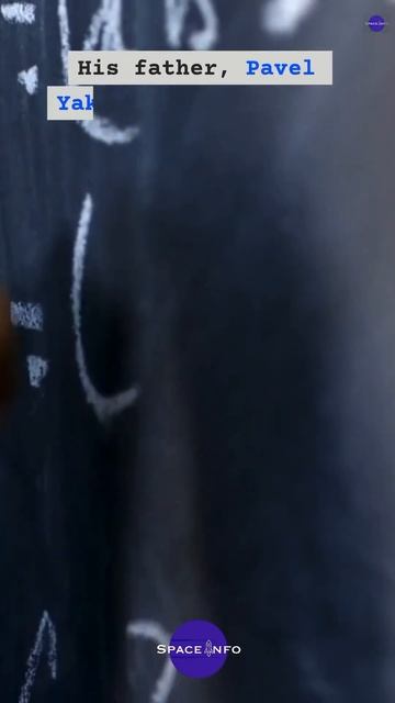 Korolev’s early life #space #aviation смотреть онлайн