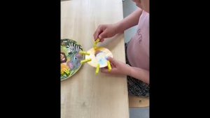 Мастер - класс с родителями