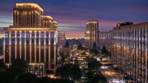 Новостройки Краснодара с АН Гауди риелт. ЖК Станиславский. тел. 88007770154
