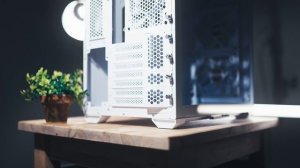 Lian Li O11 Air MINI Review - Airflow is Optional!