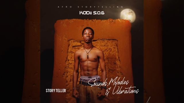 KODii S.O.G - Story Teller смотреть онлайн
