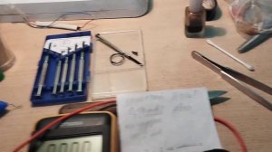 Устраняем проблему быстрой разрядки батарейки ПДУ (брелока) сигнализации.