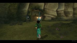 Beyond Good & Evil PS2 Gameplay HD (PCSX2)