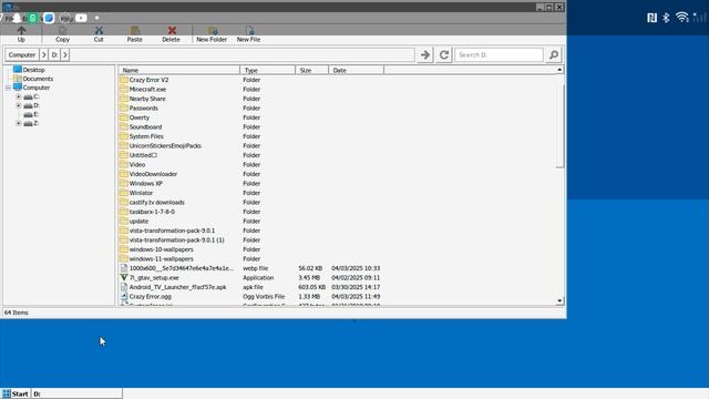 КАК СКАЧАТЬ ПРИЛОЖЕНИЕ НА Winlator? смотреть онлайн