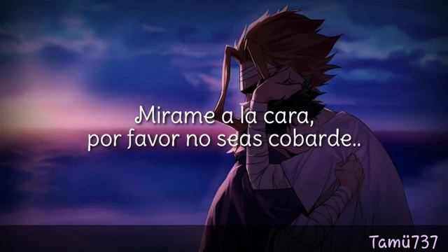 Ximena Sariñana - Cobarde (Audio letra Official) смотреть онлайн