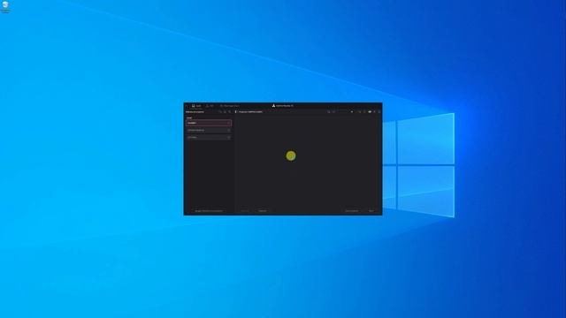 DAVINCI RESOLVE 18.1 MOVER PROYECTOS Y CARPETAS DE PROYECTOS NOVEDAD 7 смотреть онлайн
