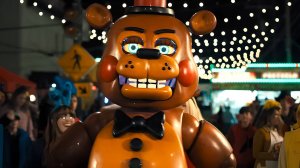 Пять ночей с Фредди 2 — Официальный тизер-трейлер (2025)