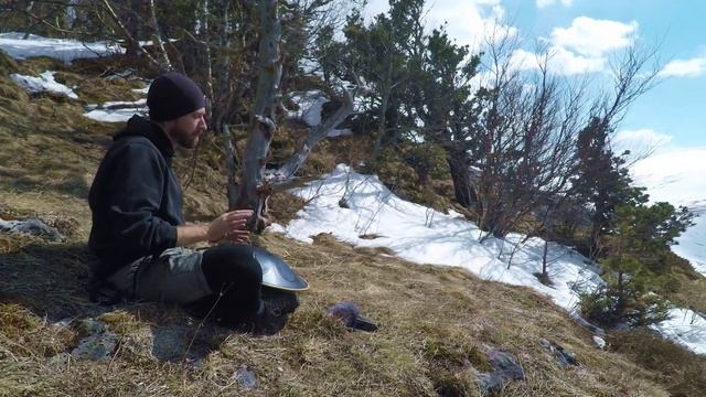 Andrew Jasisnki - High Hill (RavVast) смотреть онлайн