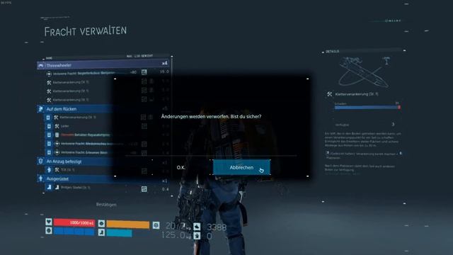 Technik Test - Death Stranding смотреть онлайн