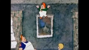 Нарезка мультиков под музыку (Мульт TV)