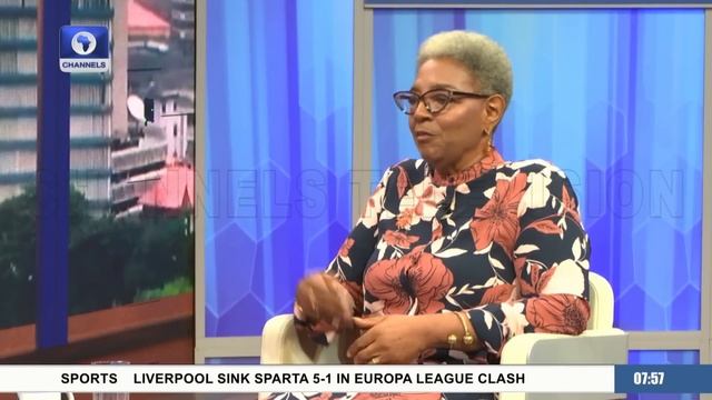 Veteran Broadcaster, Entrepreneur, Life Coach Speak On Investing In Women +More | The Morning Brie смотреть онлайн