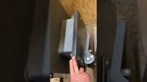 Уплотнитель котел Неделька ко-60