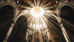 Под куполами