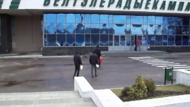 Национал-большевики атаковали Белтелерадиокомпанию смотреть онлайн