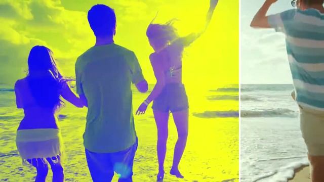 Профессиональные линейные переходы в программе Vegas Pro смотреть онлайн