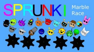 Sprinki|СПРУНКИ или СПРУНКЕ шарики