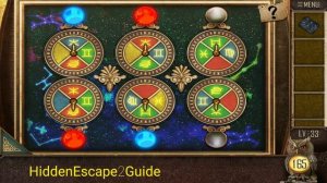 Can you escape the 100 room 12 Level 33 Walkthrough