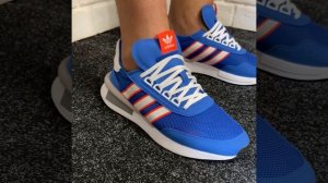 Кроссовки Adidas RETROSET