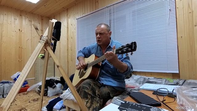 "Утиная охота". автор- А. Розенбаум.Мои фото в молодости))) смотреть онлайн