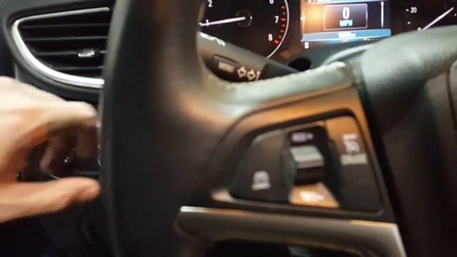 *SOLD* 2017 Buick Encore - Coastal Blue Metallic смотреть онлайн