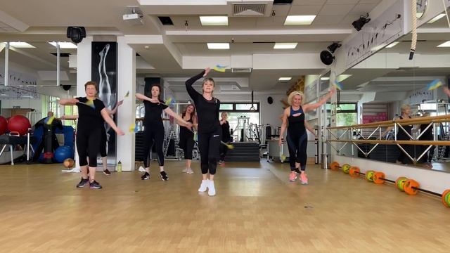 Доброго ранку , ми з України 🇺🇦 смотреть онлайн