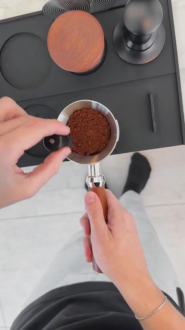 КОФЕ ASMR - Расслабляющий рабочий процесс POV