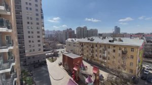 4к квартира в ЖК Империал