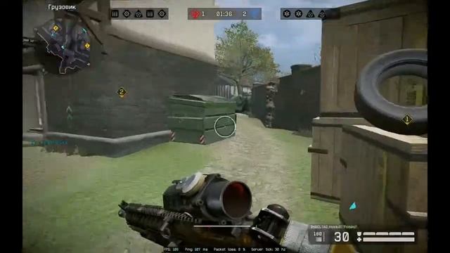 #Стрим, #Warface Альфа Феномен. Катаем РМки и дурью маемся ) смотреть онлайн