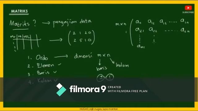 Video Pembelajaran filmora, mp4 смотреть онлайн