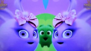 sunny bunnies intro#sunny bunnies