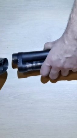 раньше трава была зеленее, а оружие качественнее...
