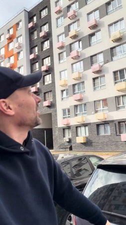 Новый объект в ЖК Новая Рига: Первые впечатления!