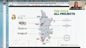 Актуальные кейсы недвижимости Таиланда (Пхукет)