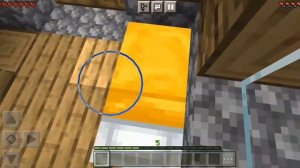 почему у жителя НЕ РАБОТАЕТ ТЕЛЕВИЗОР в Майнкрафт|лис крафт