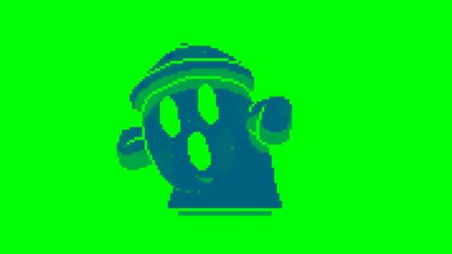 Gyroid Effects IL Vocodex Test Edition смотреть онлайн