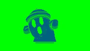 Gyroid Effects IL Vocodex Test Edition
