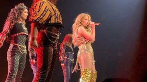 Jennifer Lopez - Ain't Your Mama - Live from The It's My Party Tour