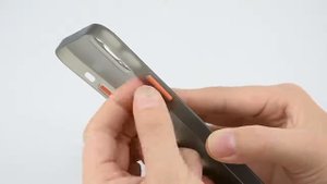 Ultra Thin PP Minimalist Phone Case