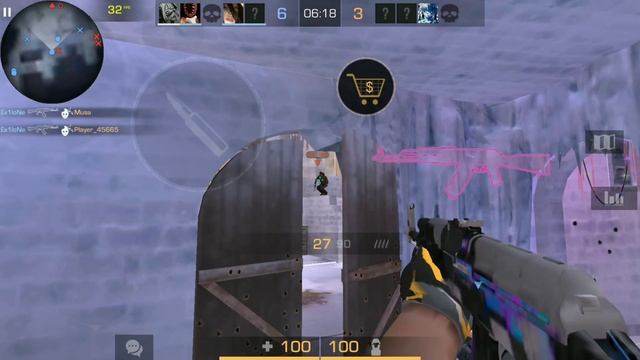 KASAI, вернулся но в приватке в2 смотреть онлайн