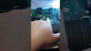 Hisense 43a7300f и чудный лед драйвер hozing