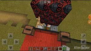 How to make a working TV in Minecraft (No Mods and Addons)