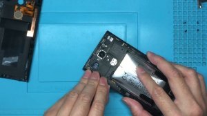 Sony XPERIA L2(H4331) Replace Battery
