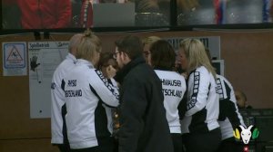 EC Deaf Curling 2018  |  Women Bronze
