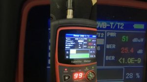 Dmc sf750 pro настройка эфирки dvb t2